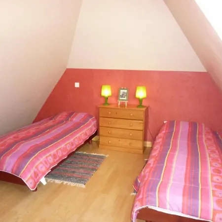 Holiday home Gite Mandailles-saint-julien, 3 Pieces, 4 Personnes - Fr-1-742-377 Mandailles-Saint-Julien