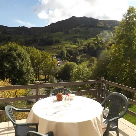 Gite Mandailles-saint-julien, 3 Pieces, 4 Personnes - Fr-1-742-377 * Mandailles-Saint-Julien