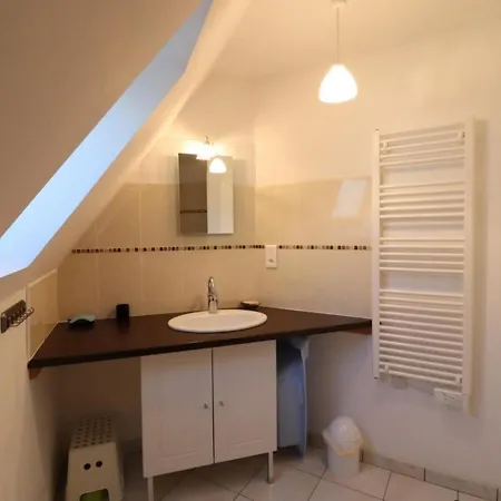 Gite Mandailles-saint-julien, 3 Pieces, 4 Personnes - Fr-1-742-377 Holiday home Mandailles-Saint-Julien