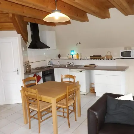 Gite Mandailles-saint-julien, 3 Pieces, 4 Personnes - Fr-1-742-377 Holiday home